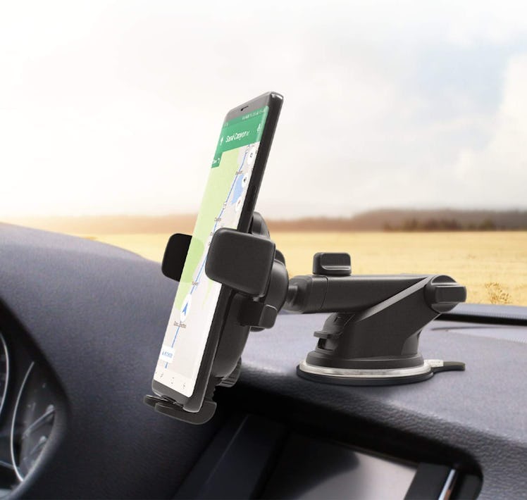 iOttie Dashboard Mount Phone Holder