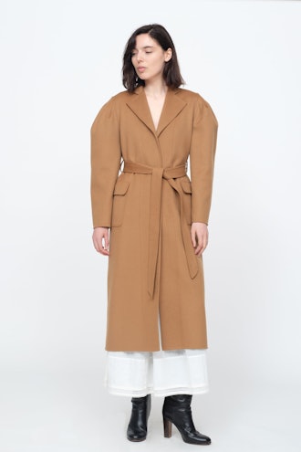 Ava Coat