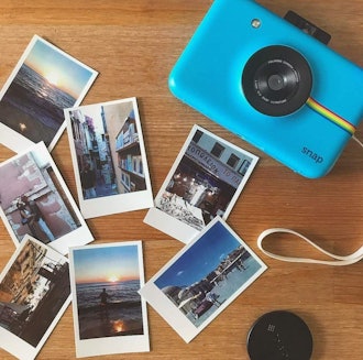 Polaroid Instant Digital Camera