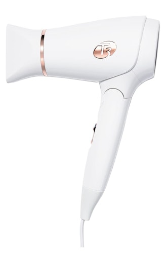 Featherweight Folding Compact Hair Dryer with Dual Voltage T3 Original Price