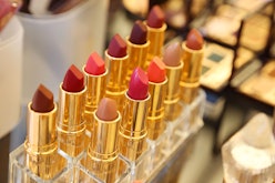 Charlotte Tilbury's sale features a selection of lipsticks for 30 percent off