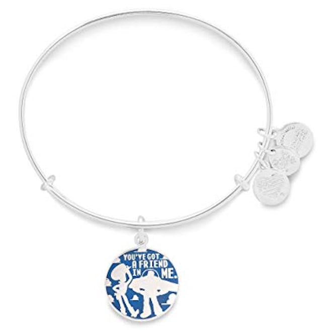 Toy Story 4 Bangle Set by Alex and Ani