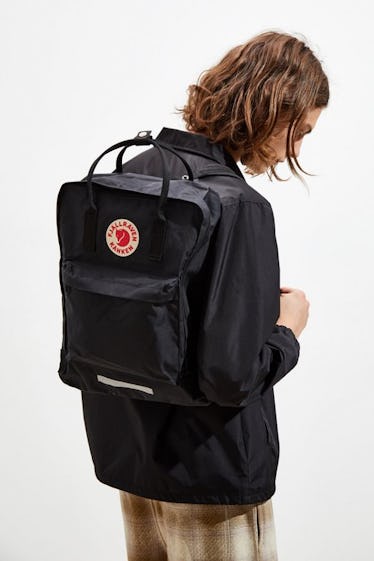 Fjallraven kanken backpack black friday hotsell