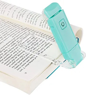 DEWENWILS USB Rechargeable Book Light 