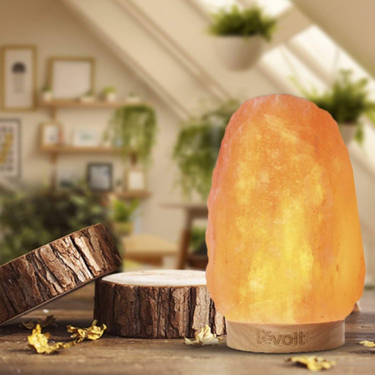 Levoit Himalayan Salt Lamp