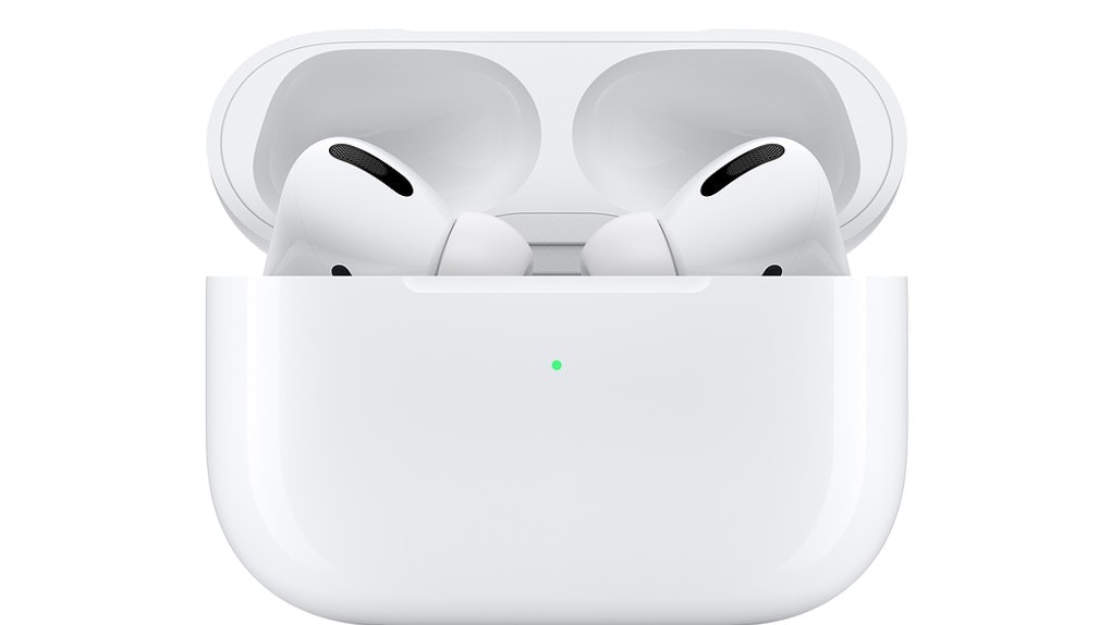 The Best AirPods Black Friday 2019 Deals Feature Up To $50 Off The Headphones