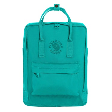 Fjallraven Re-Kanken Recycled and Recyclable Kanken Backpack for Everyday
