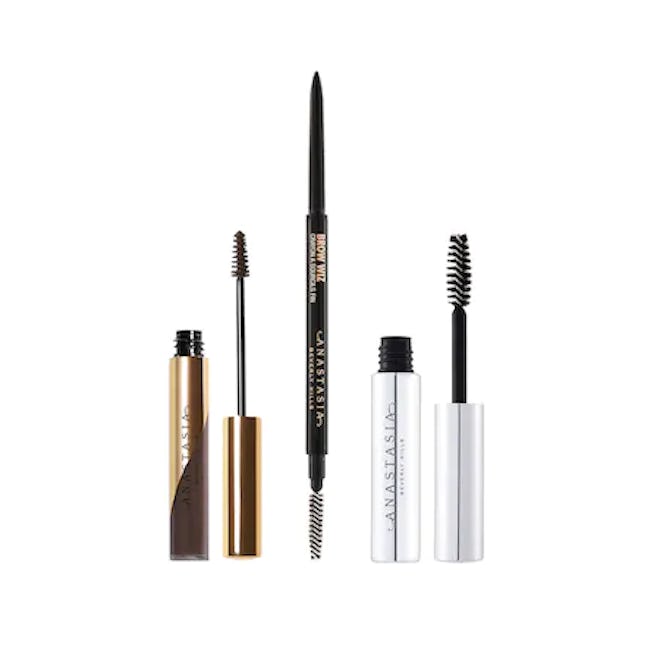 Best Brows Ever Kit