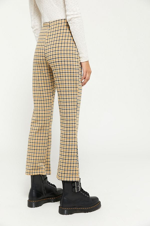 urban outfitters high waisted pants