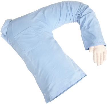 The Original Boyfriend Body Pillow 