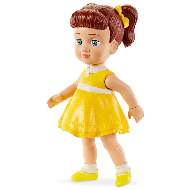 Mattel Toy Story 4 Gabby Gabby 9.7-Inch Figure