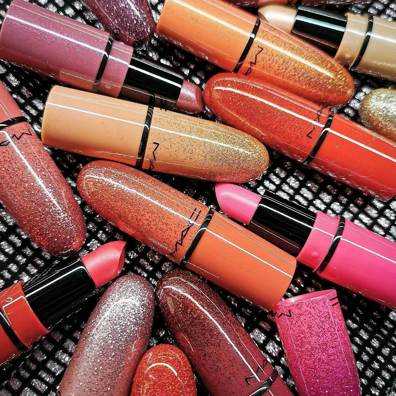 Mac Cosmetics Black Friday Sale 2025