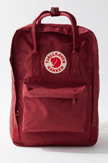 Fjallraven black top friday deals