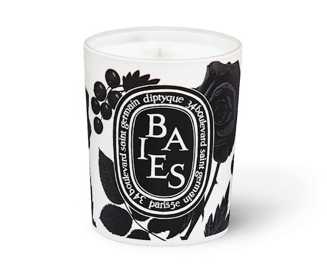 2019 Black Friday Limited Edition Candle