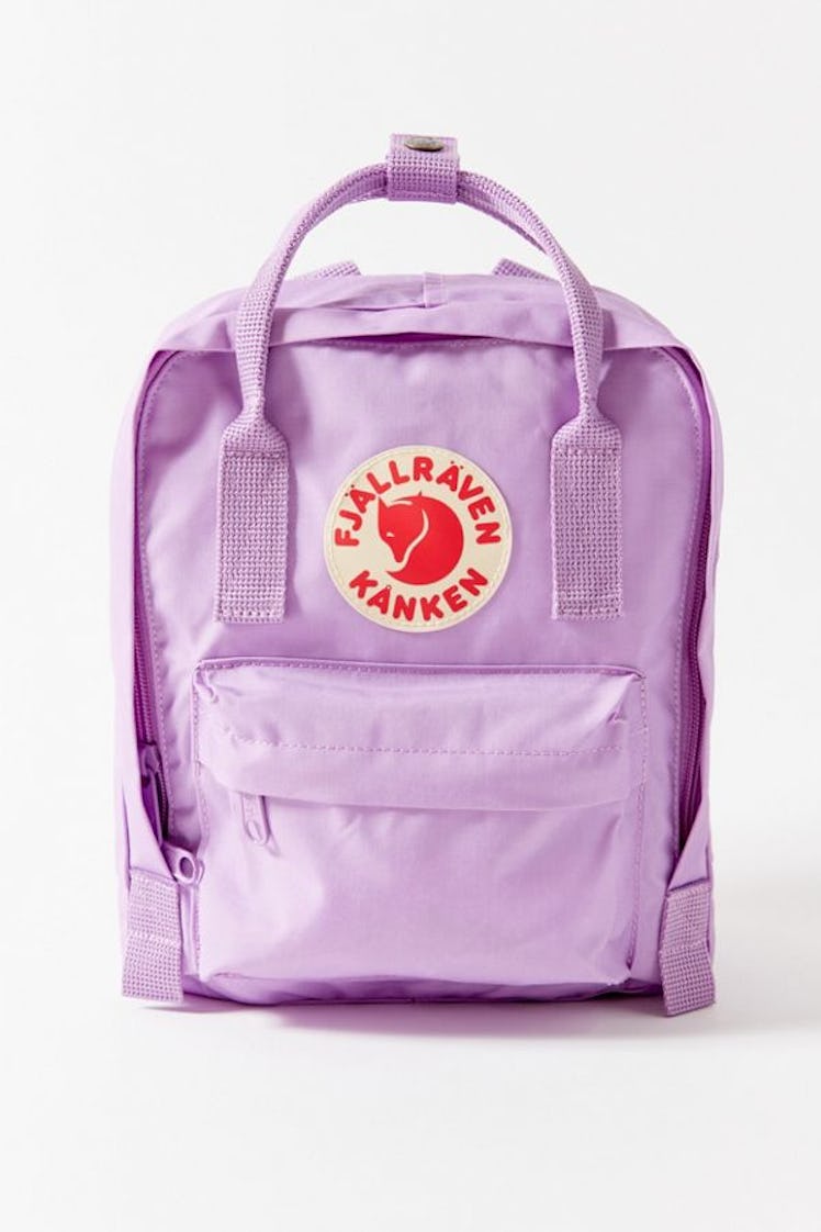 Fjallraven Kanken Mini Backpack