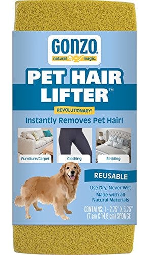 The 8 Best Pet Hair Remover Brushes For Clothing Or Furniture