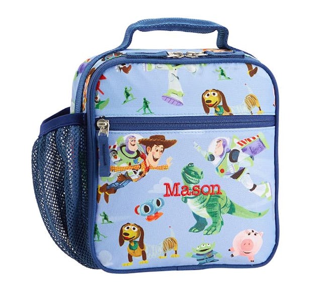 Toy Story Cold Pack Mackenzie Lunch Box