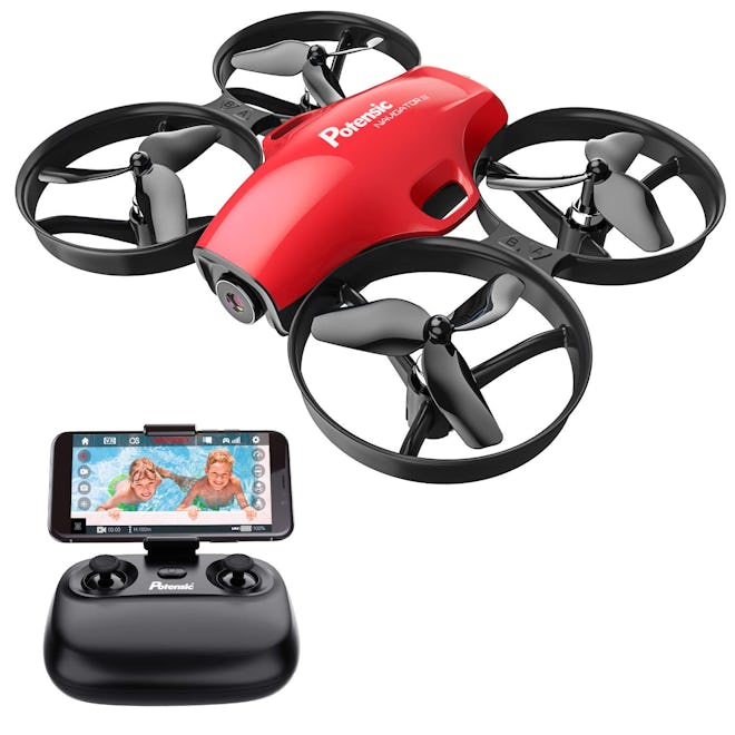 Potensic A30W FPV Drone with Camera 
