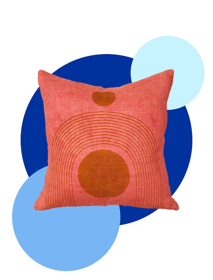 Palace Pillow