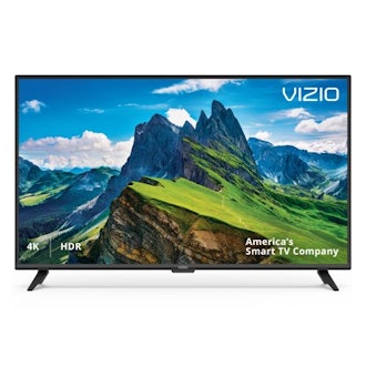 VIZIO 55" Class 4K Ultra HD (2160P) HDR Smart LED TV (