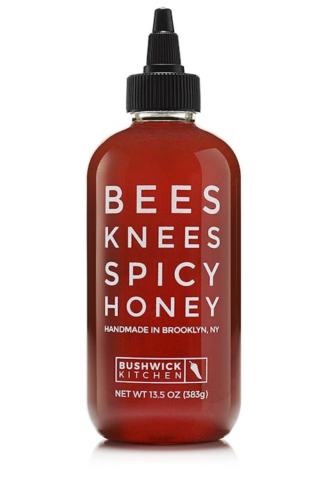 Bushwick Kitchen Bees Knees Spicy Honey