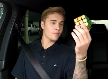 Justin Bieber's Secret Talent Will Blow Your Mind