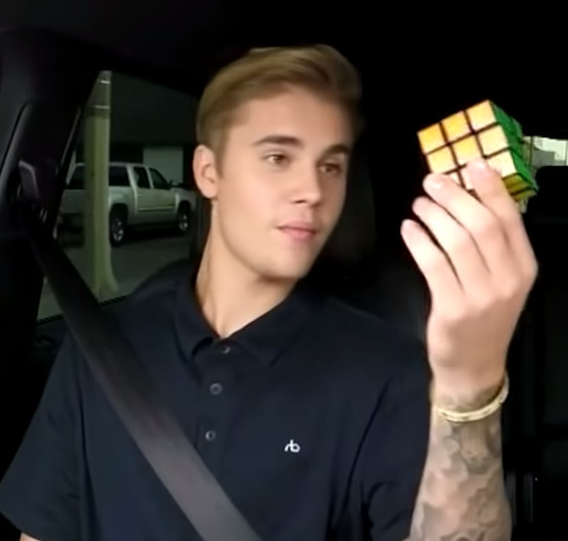 Justin Bieber's Secret Talent Will Blow Your Mind