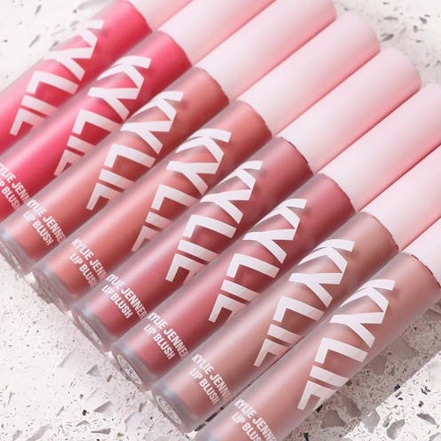 Kylie Cosmetics' Black Friday sale begins Nov. 28.