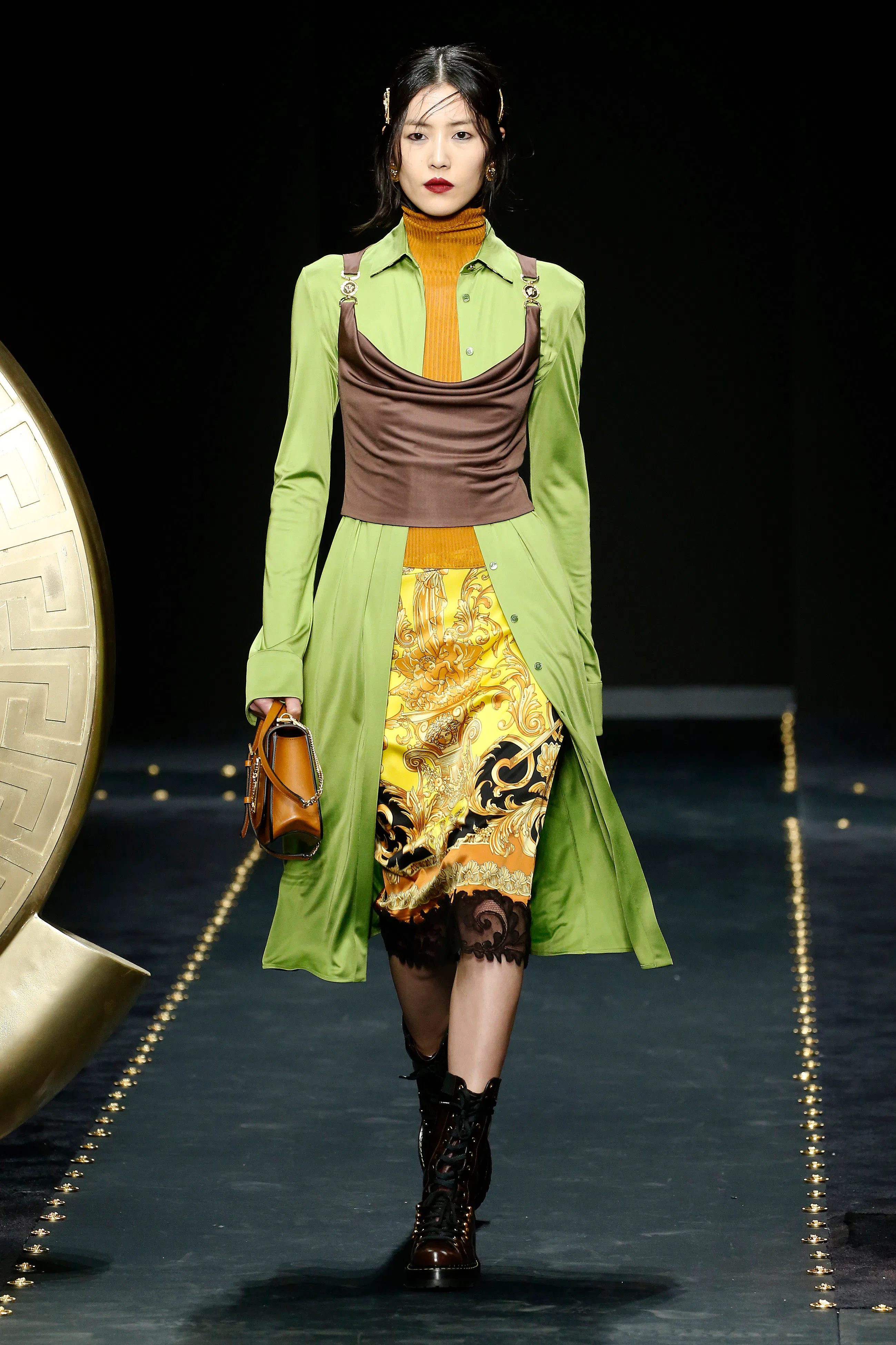 9 Winter Color Trends In Fashion To Get You Out Of Your All-Black ...