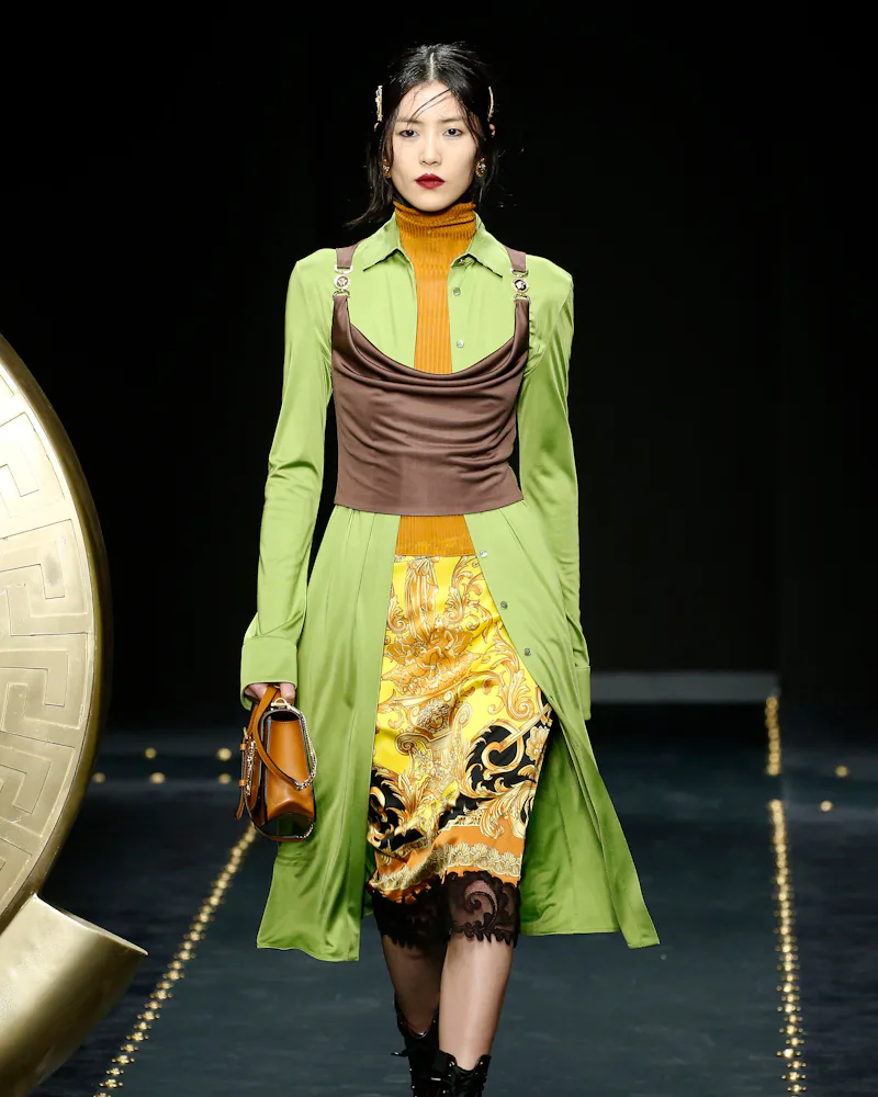 9 Winter Color Trends In Fashion To Get You Out Of Your All-Black ...
