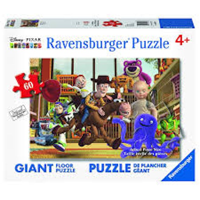 Ravensburger Disney Toy Story  60 Piece Jigsaw Puzzle