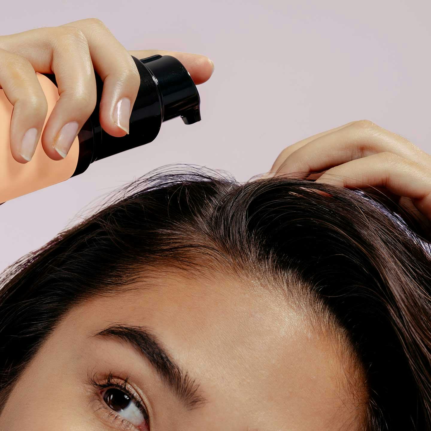 Prose's Custom Dry Shampoo Is The First Ever Personalized Version Of