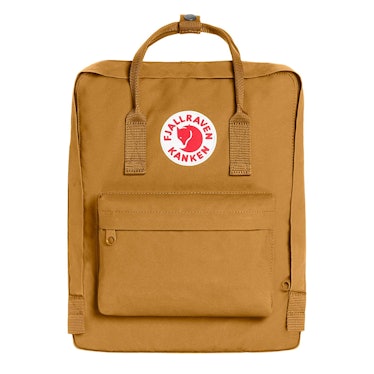 Fjallraven Kanken Classic Backpack for Every Day
