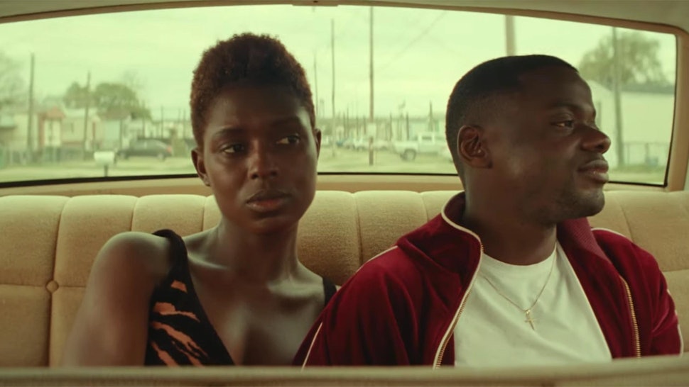 The 'Queen & Slim' Cast Watched Sandra Bland's Traffic ...