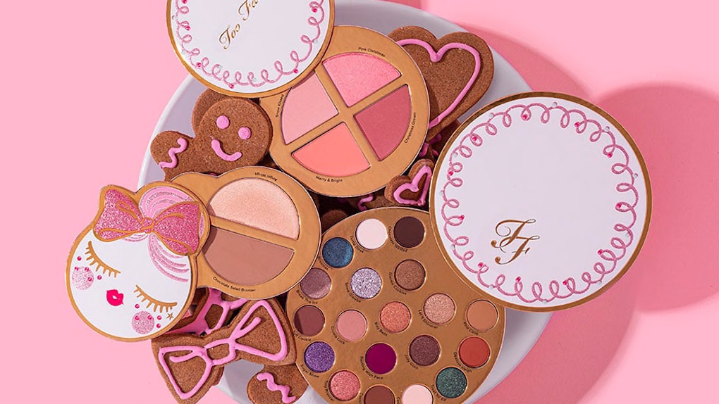Too Faced S Black Friday 2019 Sale Features 30 Off A Week Of Too Faced S Black Friday 2019 Sale Features 30 Off A Week Of