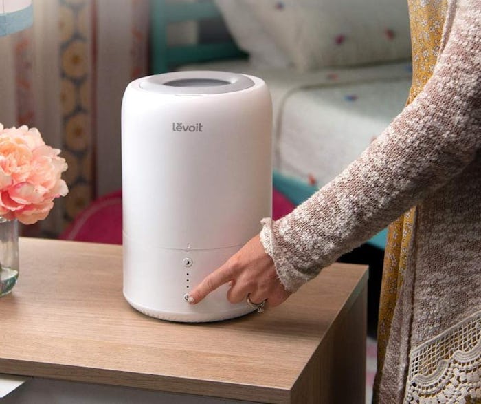 LEVOIT Humidifier