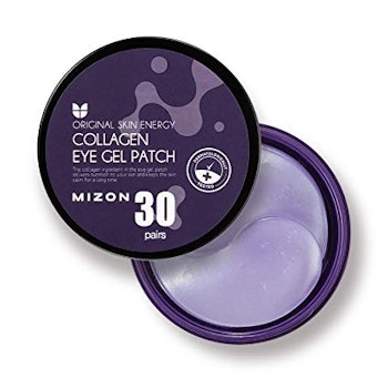 Mizon Collagen Eye Treatment Masks