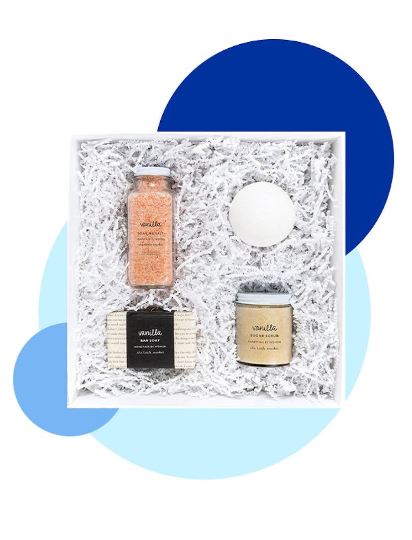 Spa Gift Set - Classic