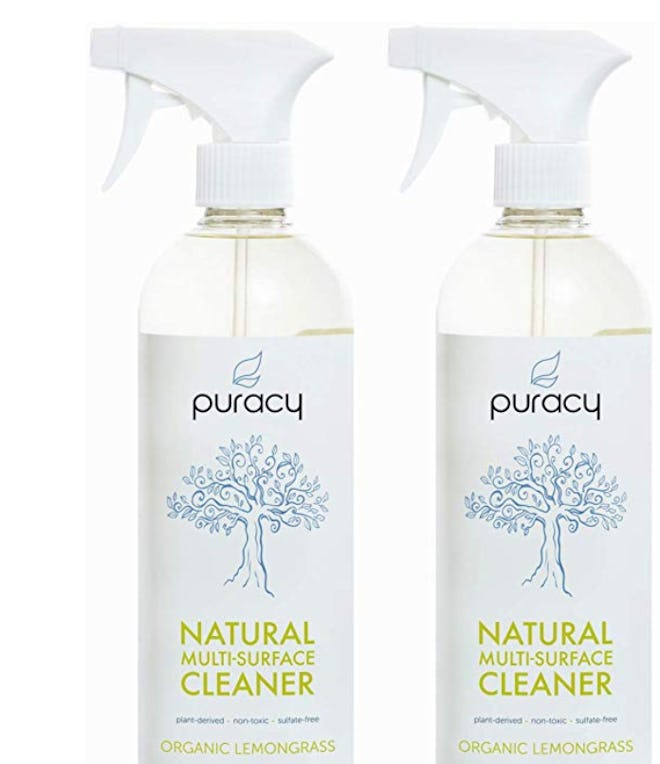 Puracy Natural All Purpose Cleaner (2-Pack)