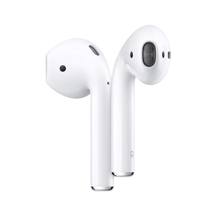 Apple AirPods Bluetooth Headphones with Charging Case