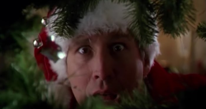 See "National Lampoon's Christmas Vacation" in theaters this December and get festive with the Grisw...