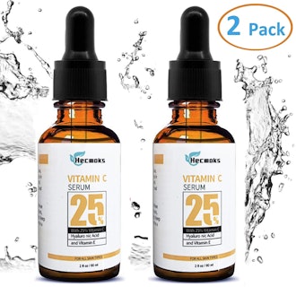 Hecmocks Vitamin C Serum (2-Pack)