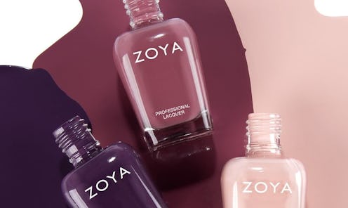 All the details about Zoya's Cyber Monday 2019 sale on nail polish