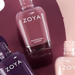 All the details about Zoya's Cyber Monday 2019 sale on nail polish