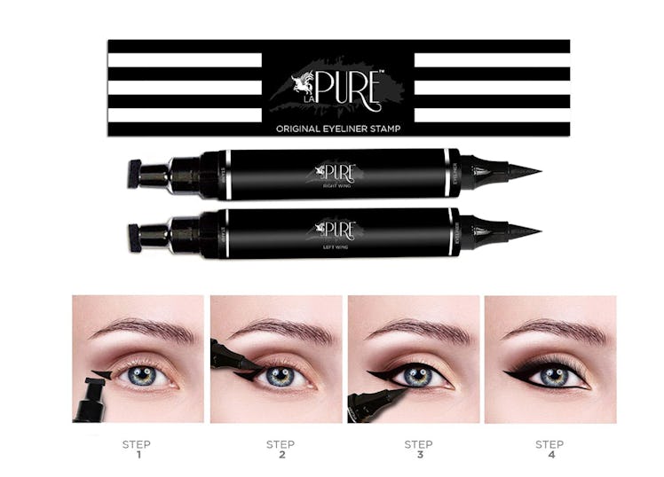 La Pure Waterproof Eyeliner Stamp