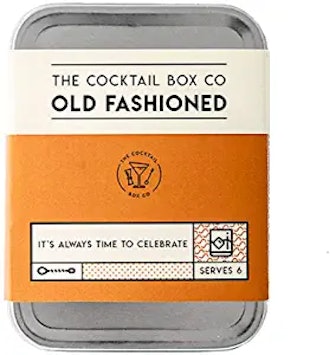 The Cocktail Box Co. Premium Cocktail Kit 