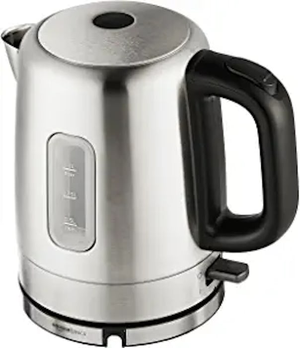 AmazonBasics Electric Hot Water Kettle