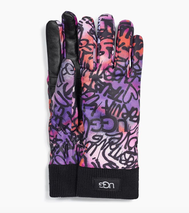 Graffiti All Weather Glove