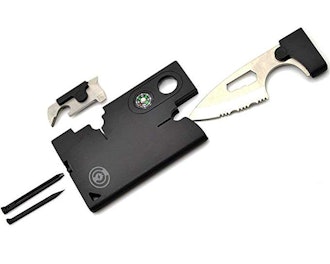 Cable And Case Credit Card Tool Set