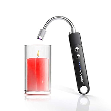 Syubonz Candle Lighter